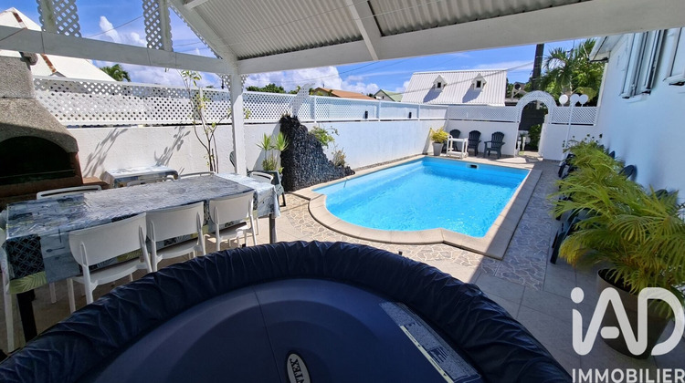 Ma-Cabane - Vente Maison Saint-Joseph, 210 m²