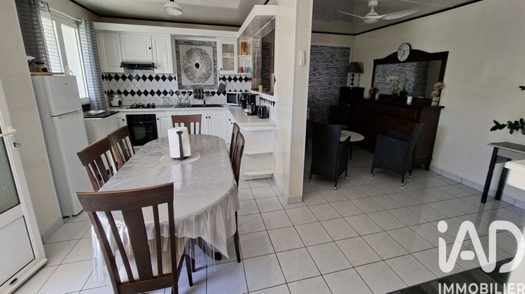 Ma-Cabane - Vente Maison Saint-Joseph, 210 m²