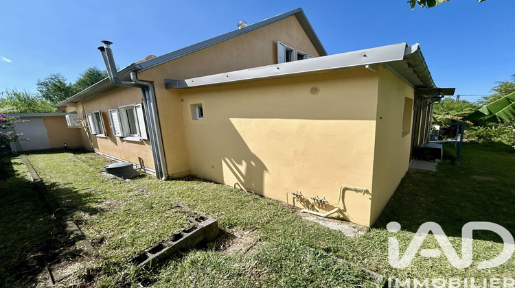 Ma-Cabane - Vente Maison Saint-Joseph, 172 m²