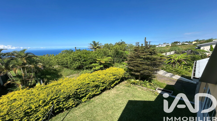 Ma-Cabane - Vente Maison Saint-Joseph, 172 m²