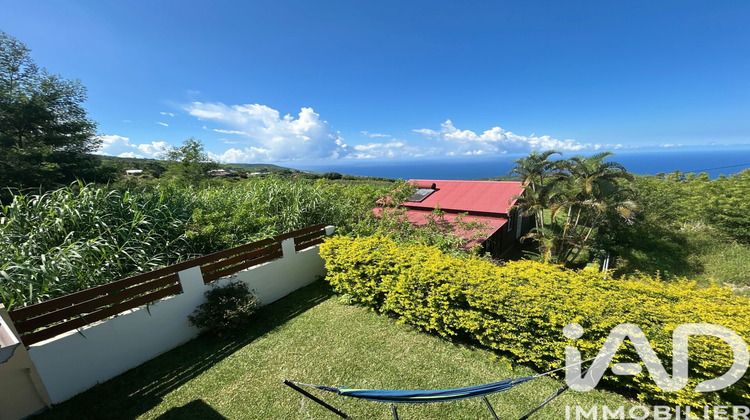 Ma-Cabane - Vente Maison Saint-Joseph, 172 m²