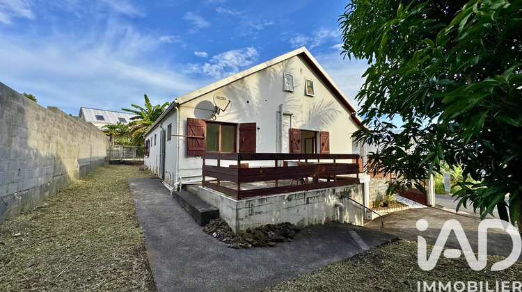 Ma-Cabane - Vente Maison Saint-Joseph, 129 m²