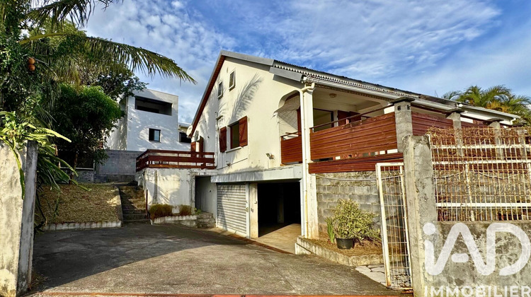 Ma-Cabane - Vente Maison Saint-Joseph, 129 m²