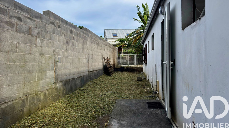 Ma-Cabane - Vente Maison Saint-Joseph, 129 m²