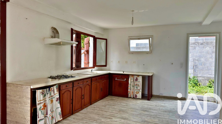 Ma-Cabane - Vente Maison Saint-Joseph, 129 m²