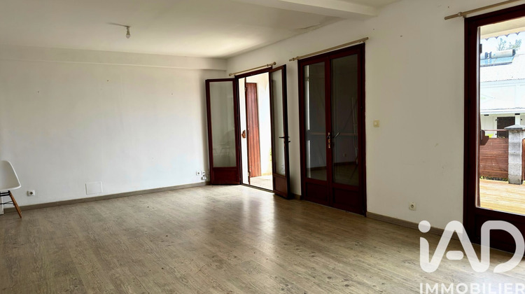 Ma-Cabane - Vente Maison Saint-Joseph, 129 m²