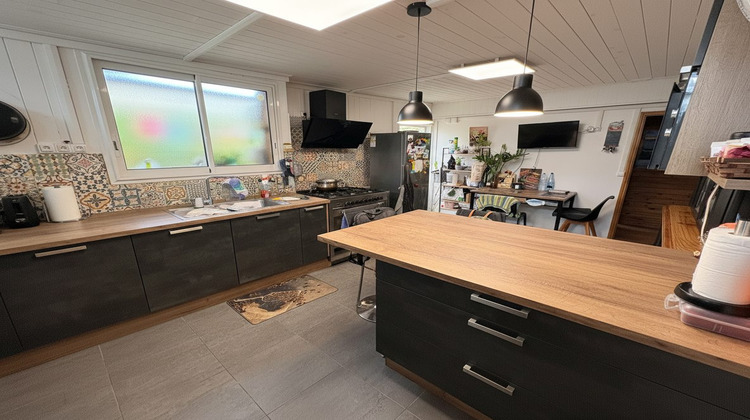 Ma-Cabane - Vente Maison Saint-Joseph, 147 m²
