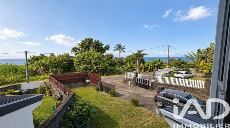 Ma-Cabane - Vente Maison Saint-Joseph, 80 m²
