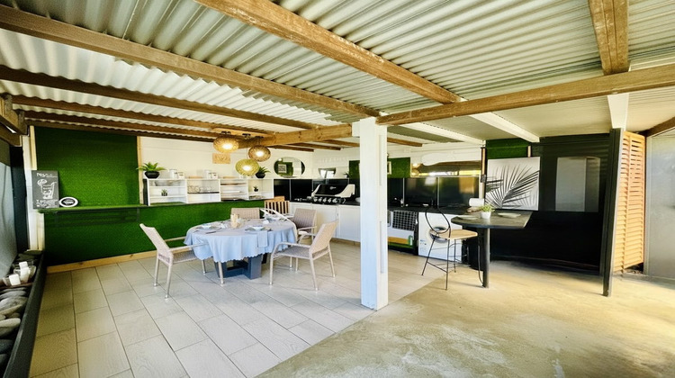 Ma-Cabane - Vente Maison Saint-Joseph, 108 m²
