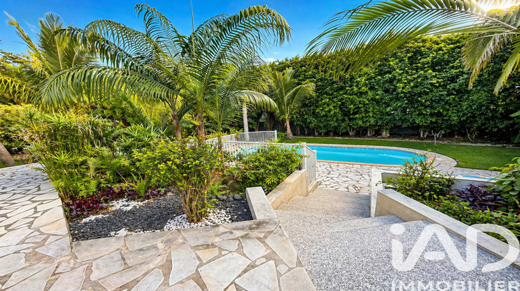 Ma-Cabane - Vente Maison Saint-Joseph, 205 m²