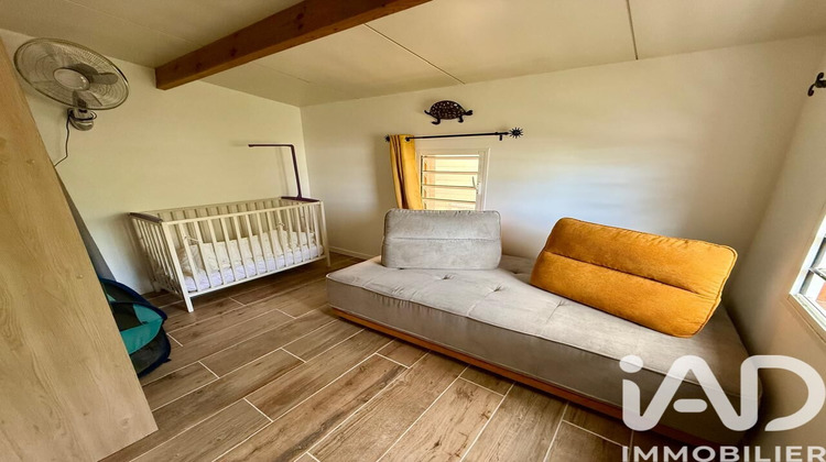 Ma-Cabane - Vente Maison Saint-Joseph, 95 m²