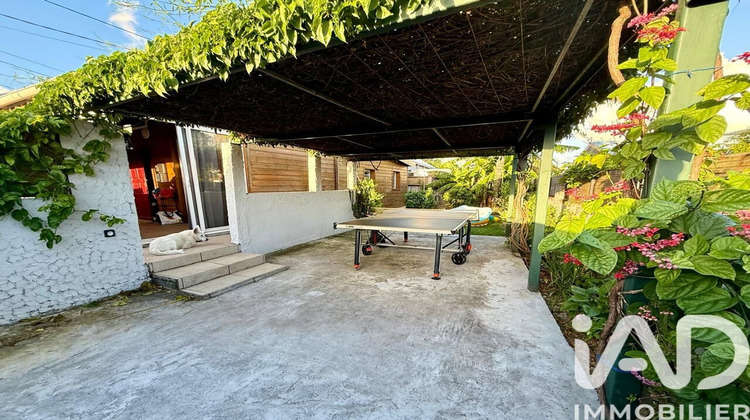 Ma-Cabane - Vente Maison Saint-Joseph, 95 m²