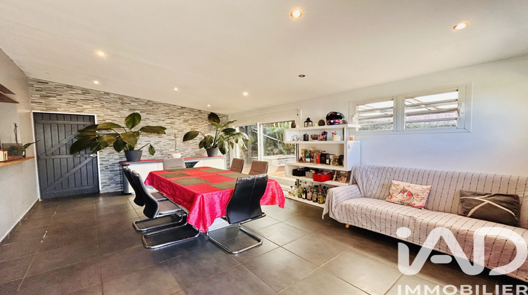 Ma-Cabane - Vente Maison Saint-Joseph, 150 m²