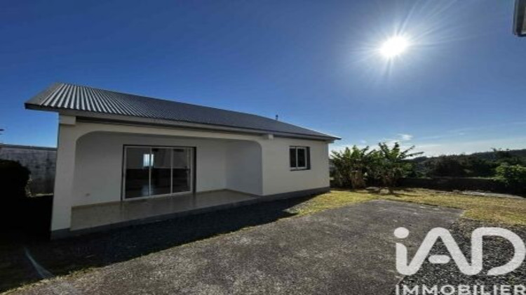 Ma-Cabane - Vente Maison Saint-Joseph, 100 m²