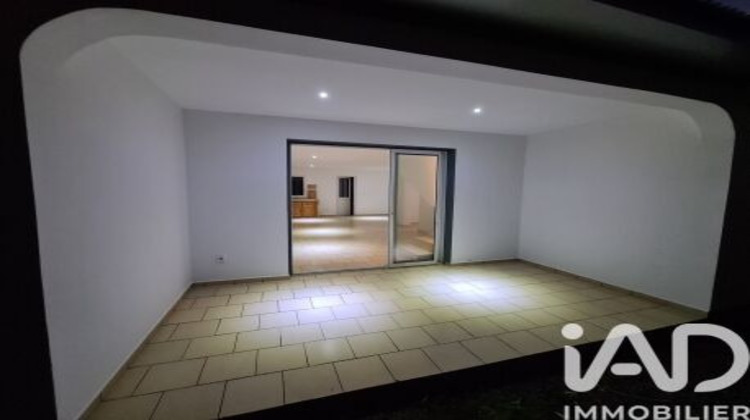 Ma-Cabane - Vente Maison Saint-Joseph, 100 m²