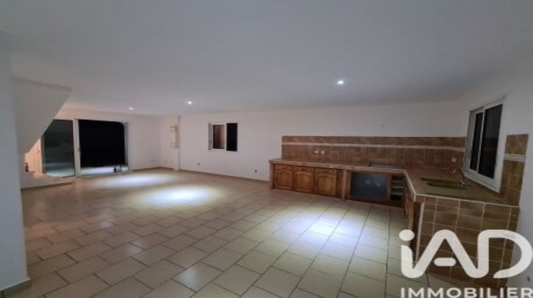 Ma-Cabane - Vente Maison Saint-Joseph, 100 m²