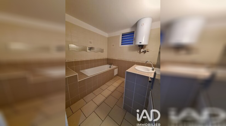 Ma-Cabane - Vente Maison Saint-Joseph, 100 m²