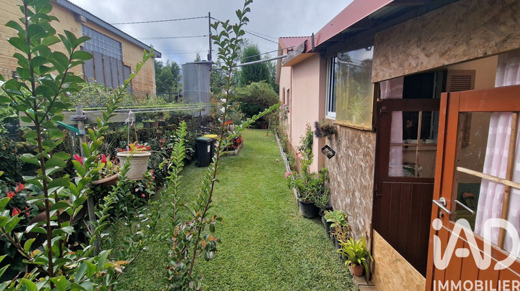 Ma-Cabane - Vente Maison Saint-Joseph, 147 m²