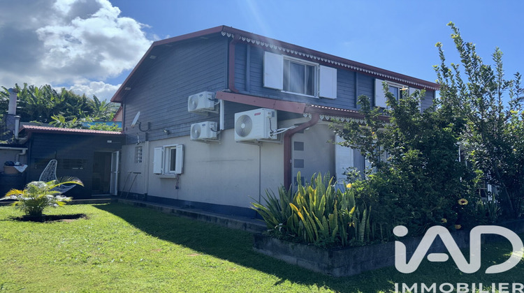Ma-Cabane - Vente Maison Saint-Joseph, 150 m²