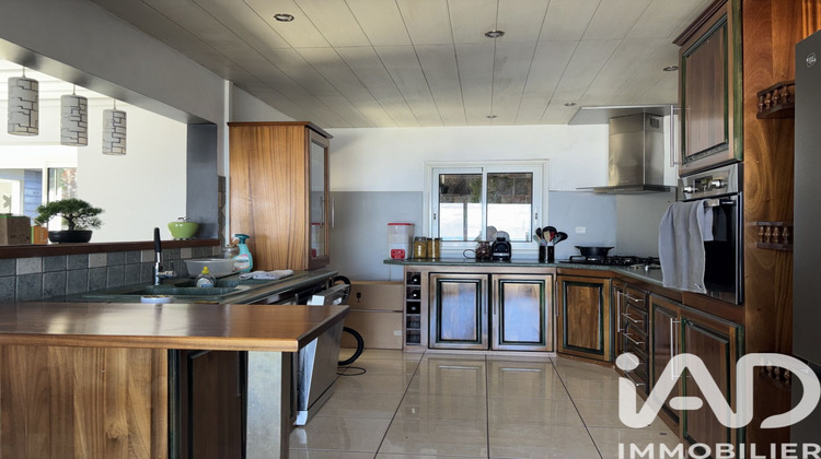 Ma-Cabane - Vente Maison Saint-Joseph, 150 m²