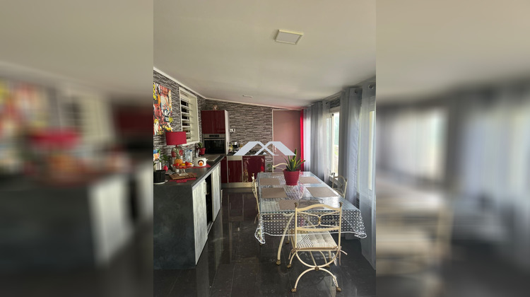 Ma-Cabane - Vente Maison SAINT-JOSEPH, 135 m²