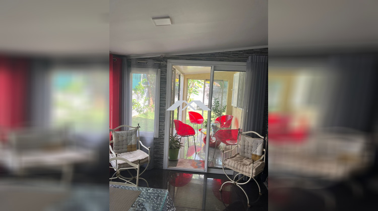 Ma-Cabane - Vente Maison SAINT-JOSEPH, 135 m²