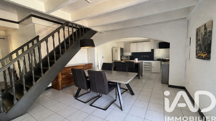 Ma-Cabane - Vente Maison Saint-Joseph, 80 m²