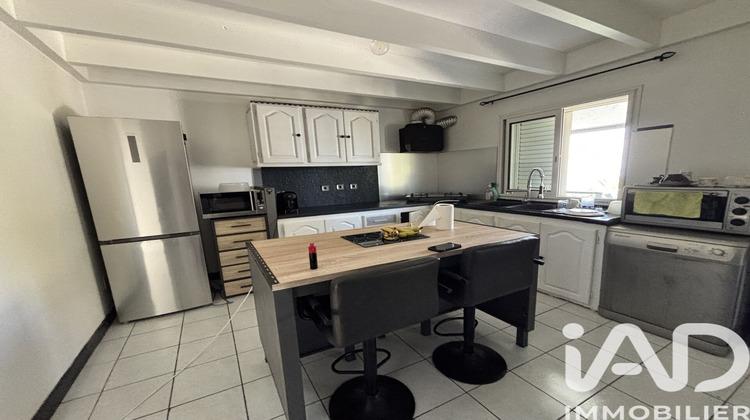 Ma-Cabane - Vente Maison Saint-Joseph, 80 m²