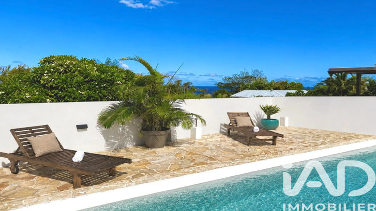 Ma-Cabane - Vente Maison Saint-Joseph, 110 m²