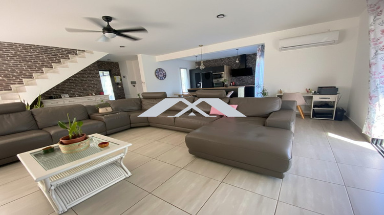 Ma-Cabane - Vente Maison Saint-Joseph, 135 m²