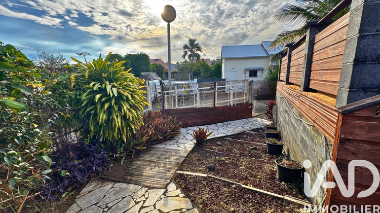 Ma-Cabane - Vente Maison Saint-Joseph, 129 m²