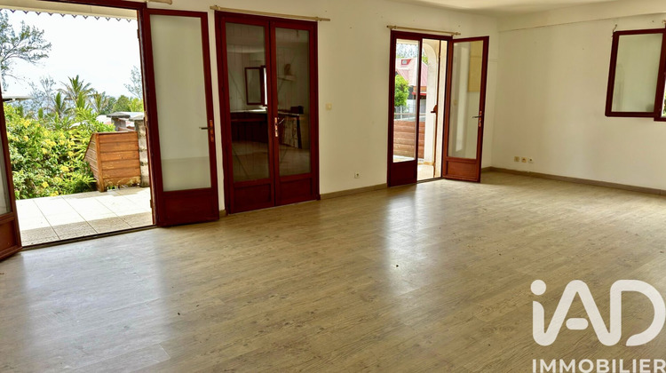 Ma-Cabane - Vente Maison Saint-Joseph, 129 m²