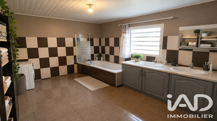 Ma-Cabane - Vente Maison Saint-Joseph, 125 m²