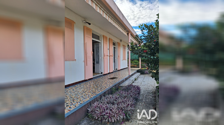 Ma-Cabane - Vente Maison Saint-Joseph, 90 m²