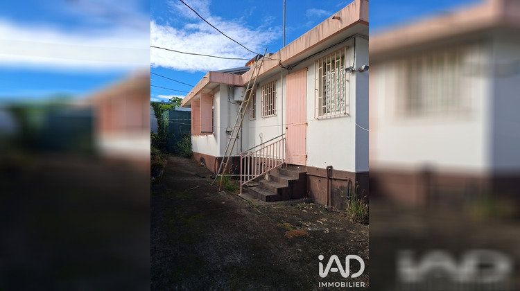 Ma-Cabane - Vente Maison Saint-Joseph, 90 m²