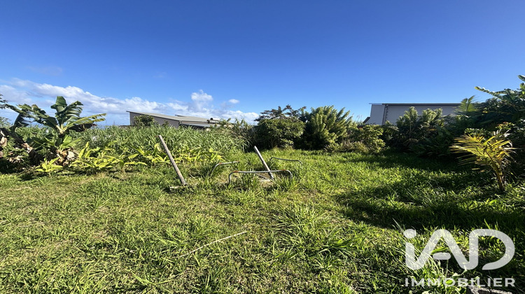 Ma-Cabane - Vente Maison Saint-Joseph, 131 m²
