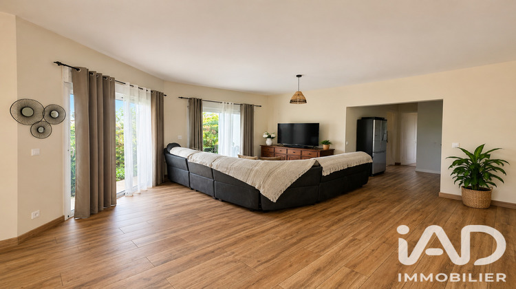 Ma-Cabane - Vente Maison Saint-Joseph, 131 m²