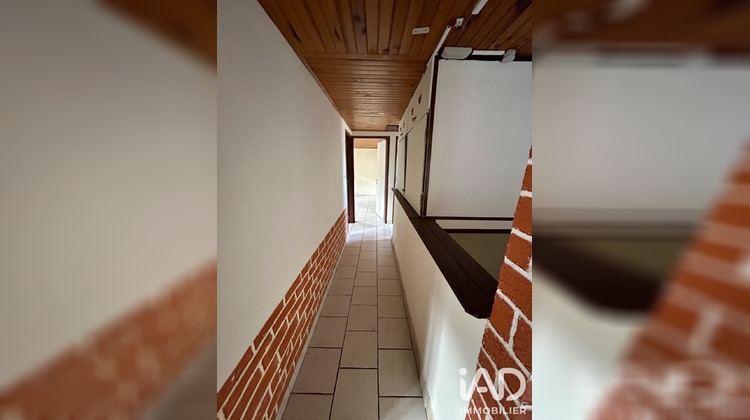 Ma-Cabane - Vente Maison Saint-Joseph, 185 m²