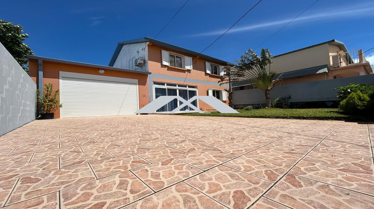 Ma-Cabane - Vente Maison Saint Joseph, 90 m²