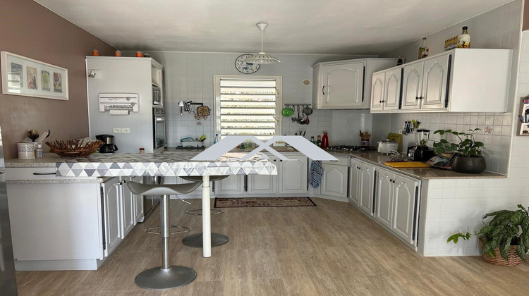Ma-Cabane - Vente Maison Saint Joseph, 90 m²