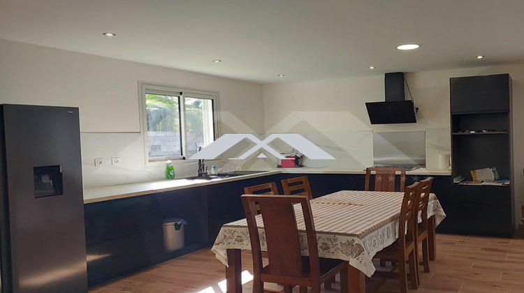 Ma-Cabane - Vente Maison Saint-Joseph, 92 m²