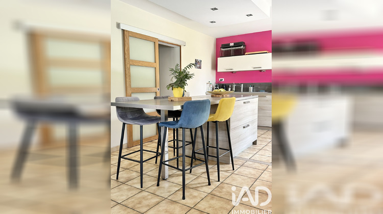 Ma-Cabane - Vente Maison Saint-Joseph-de-Rivière, 148 m²