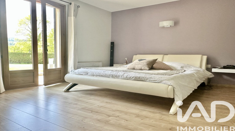 Ma-Cabane - Vente Maison Saint-Joseph-de-Rivière, 148 m²
