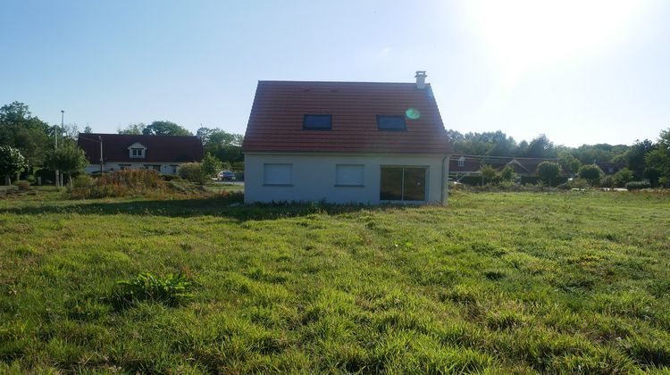 Ma-Cabane - Vente Maison Saint-Josse, 103 m²