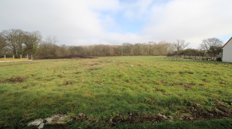 Ma-Cabane - Vente Maison Saint-Josse, 100 m²