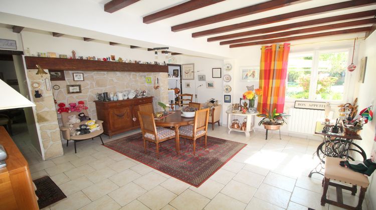 Ma-Cabane - Vente Maison Saint-Josse, 120 m²