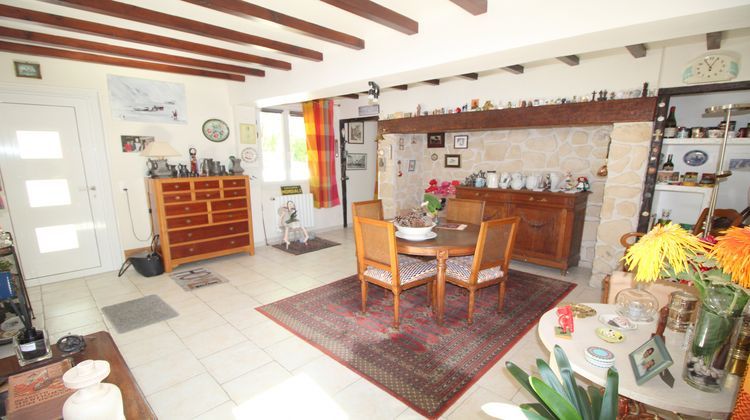 Ma-Cabane - Vente Maison Saint-Josse, 120 m²