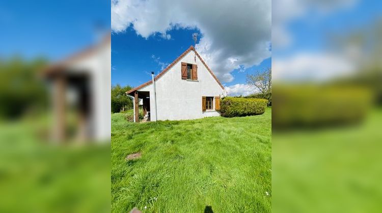 Ma-Cabane - Vente Maison Saint-Josse, 73 m²