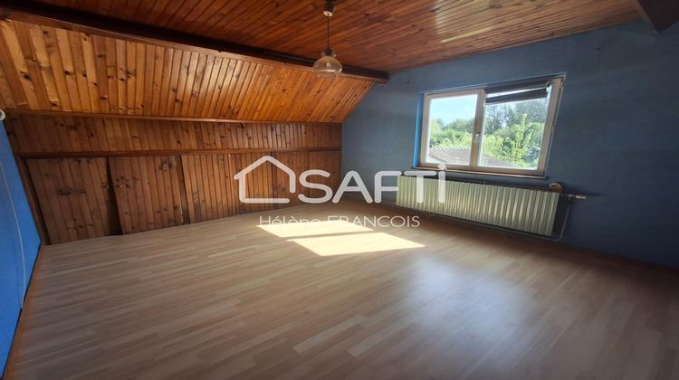 Ma-Cabane - Vente Maison Saint-Josse, 114 m²