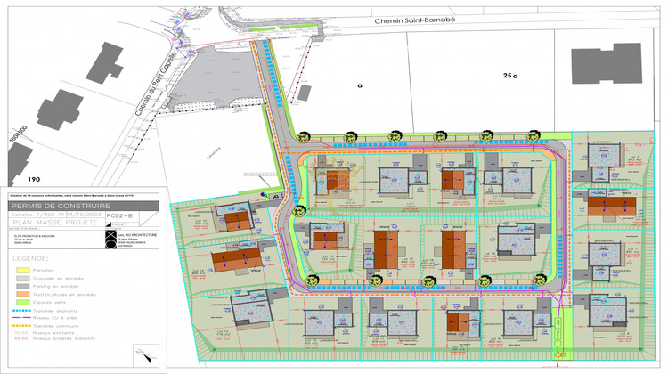 Ma-Cabane - Vente Maison Saint-Josse, 122 m²